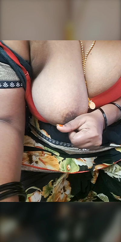 Desi boobs