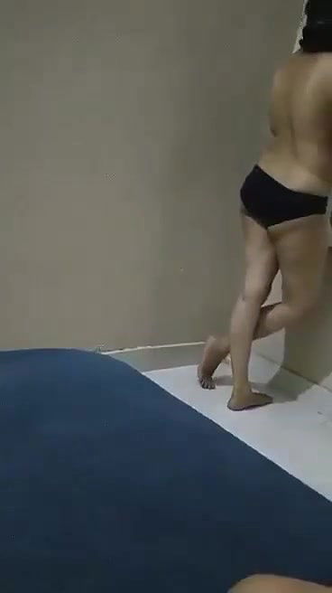 top less girl nude dance