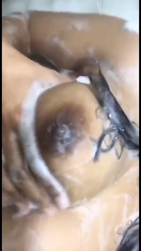 nude video of sexy girl