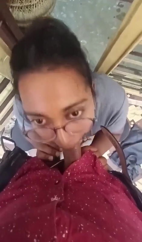padosi bhabhi ne lund chuske mja diya