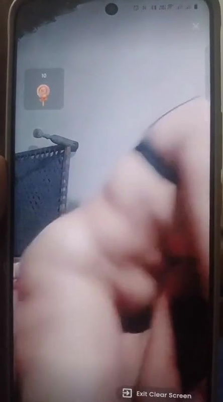 Desi Aunty Fucking Live Video Call Recorded