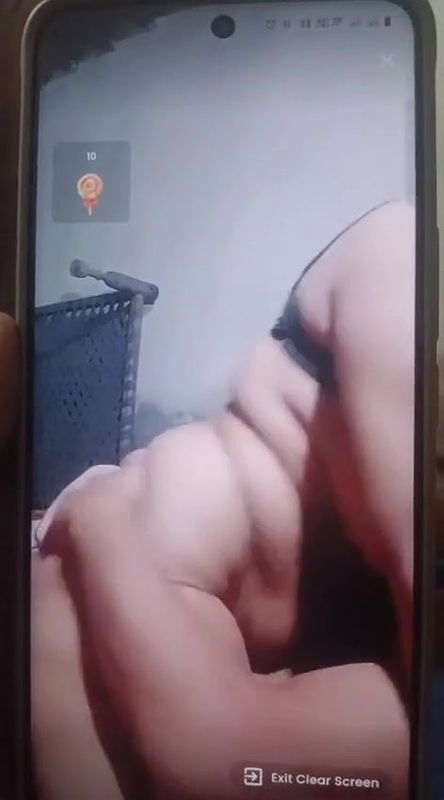 Desi Aunty Fucking Live Video Call Recorded