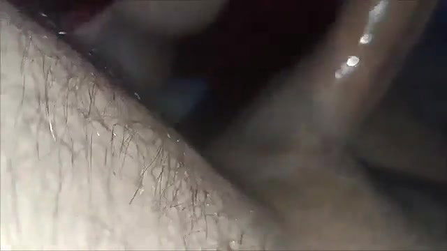 Desi Bhabhi Ne Dia Jabardast Blowjob