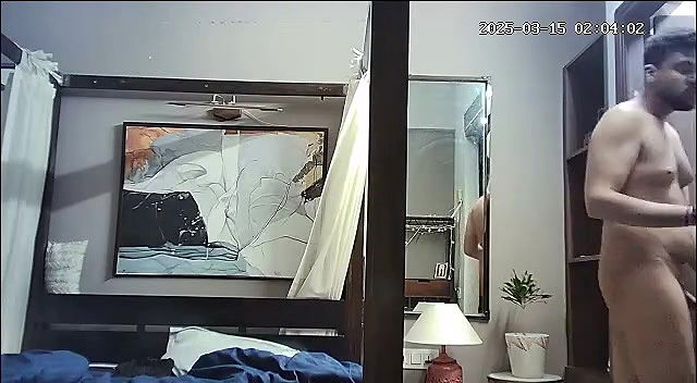 Desi Couple Full Nude