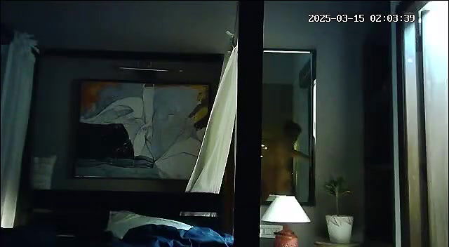 Desi Couple Full Nude