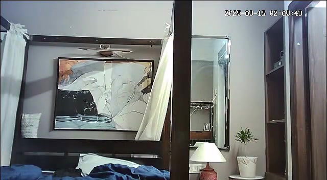 Desi Couple Full Nude