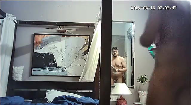 Desi Couple Full Nude