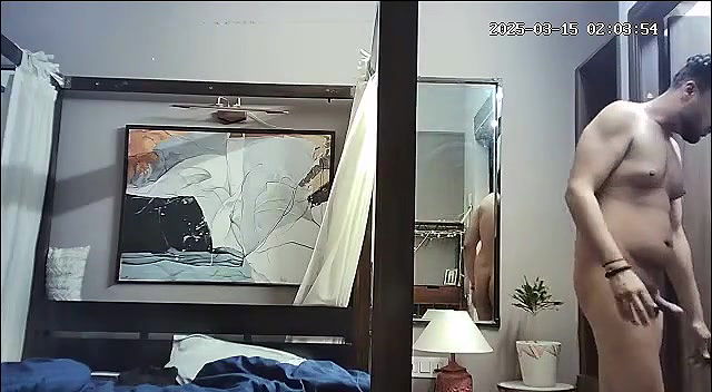 Desi Couple Full Nude