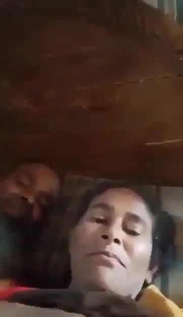 Desi Mature Couple Enjoying