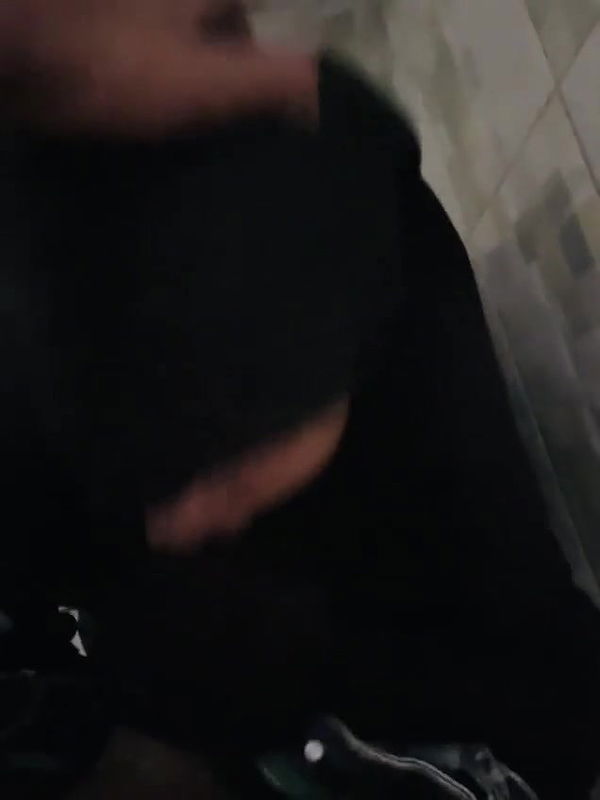 Hijabi Girl Giving BJ And Taking Cum In Mouth