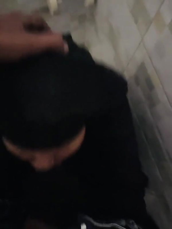 Hijabi Girl Giving BJ And Taking Cum In Mouth