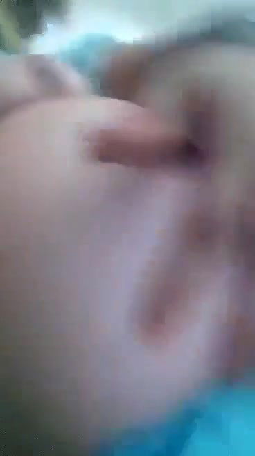 Mature Paki Aunty Showing Boobs And Pussy