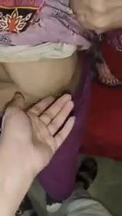 Old Horny Desi Mom With Son