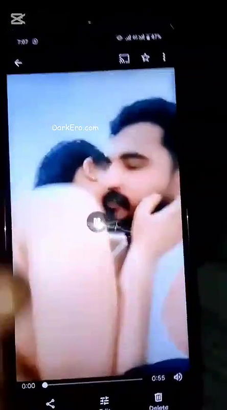 Paki Couple Live Video Call Recorded