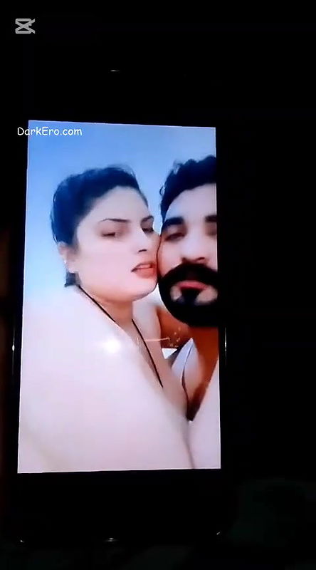 Paki Couple Live Video Call Recorded