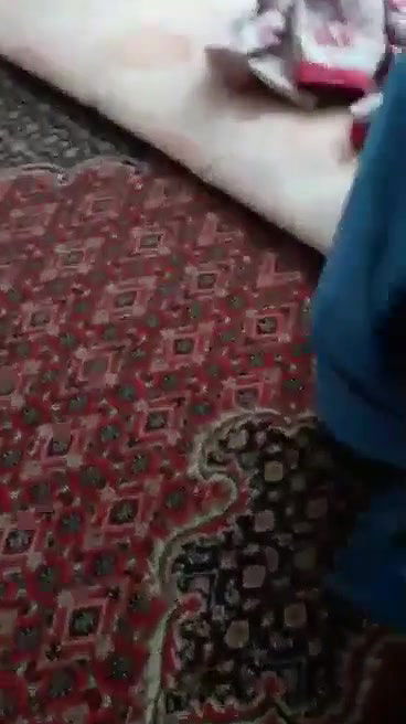 Shy Bhabhi Ne Monh Chupaya Or Choot Dikhai