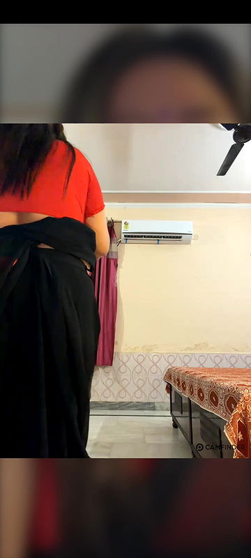 88pink black saree boobs show Dance Nepali Randi Bhabhi