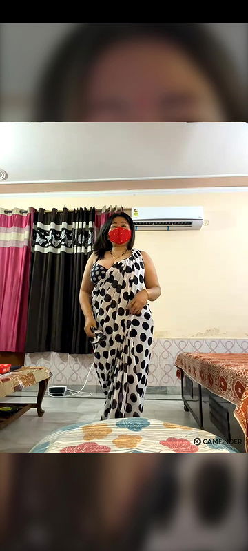 88pink boobs show white saree Nepali Randi