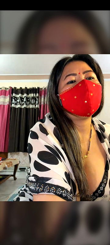 88pink white saree boobs nepali randi