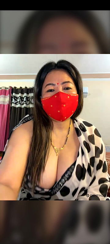 88pink white saree boobs nepali randi