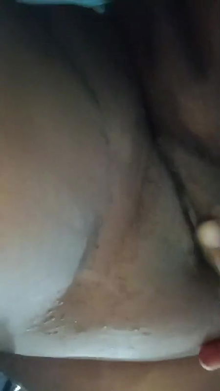 hot wife showing shaved pussy