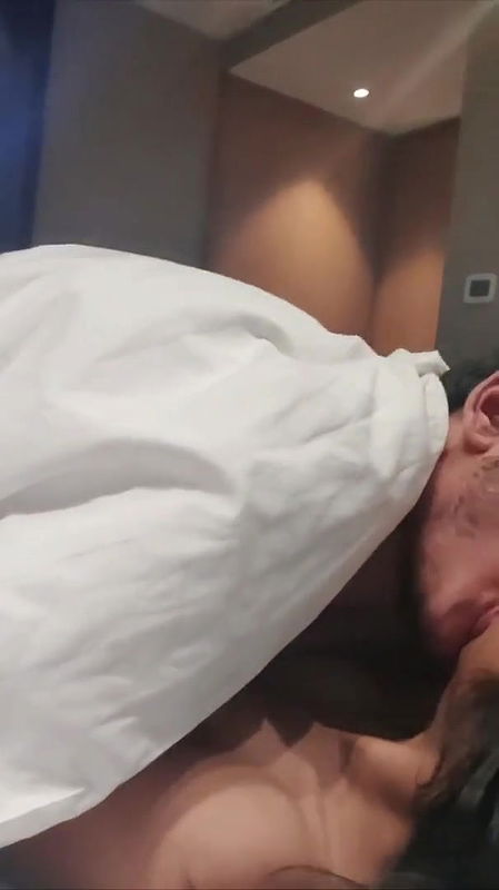 indian guy with multiple hotties liplock fuck