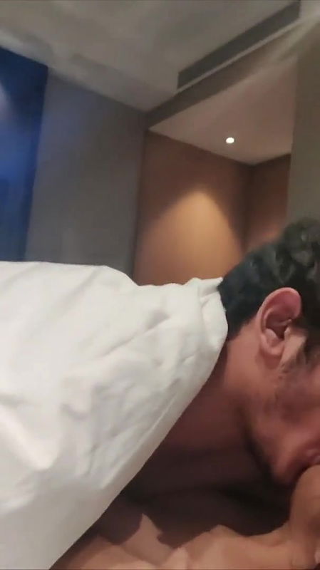 indian guy with multiple hotties liplock fuck