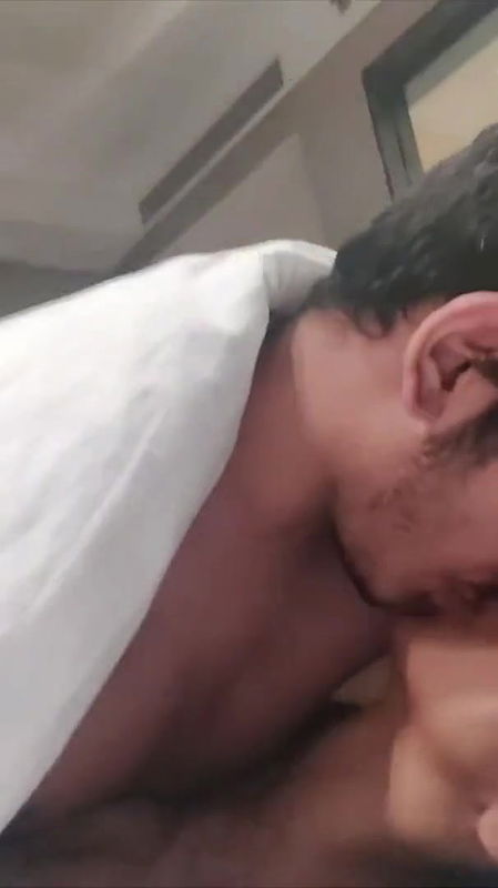 indian guy with multiple hotties liplock fuck