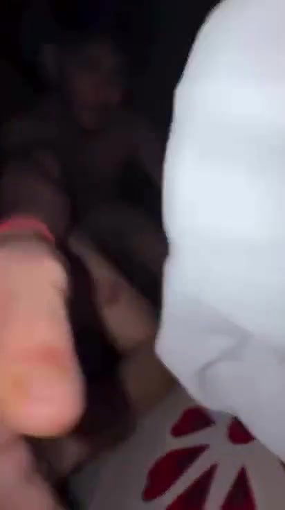 lovely couples doggy fucking