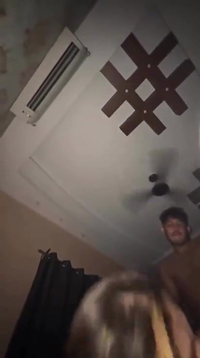 lovely couples doggy fucking