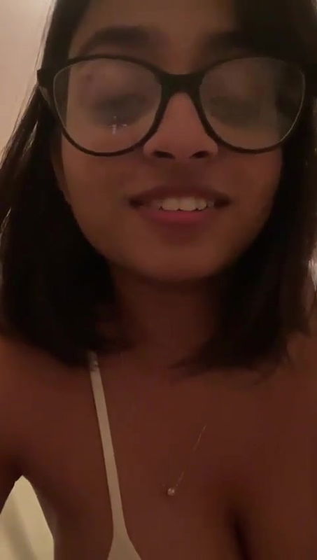 sexy hot girlfriend teasing