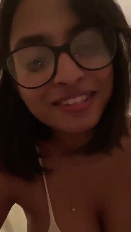 sexy hot girlfriend teasing