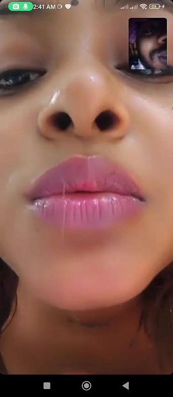 sexy bengali gf lover video call