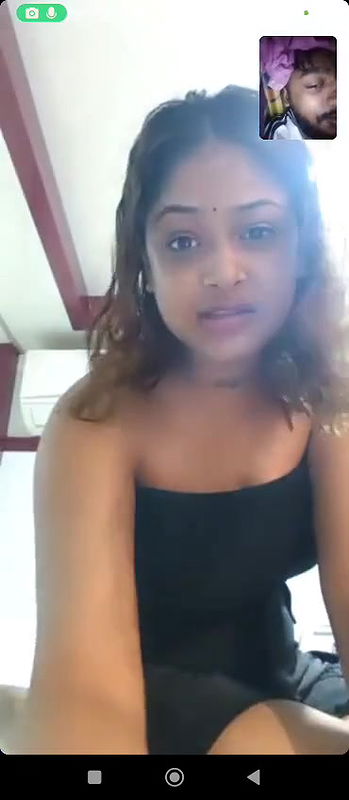 sexy bengali gf lover video call