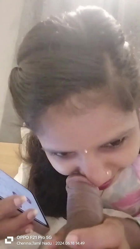 tamil item talking phone and cock rub