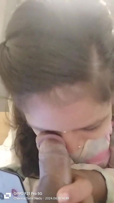 tamil item talking phone and cock rub