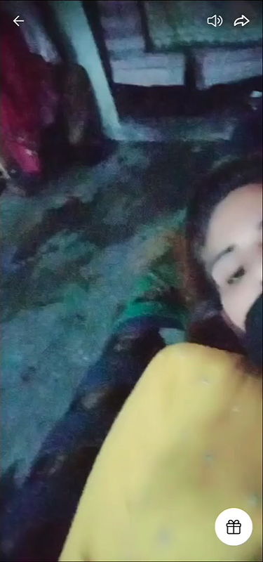 tango paki girl showing boobs