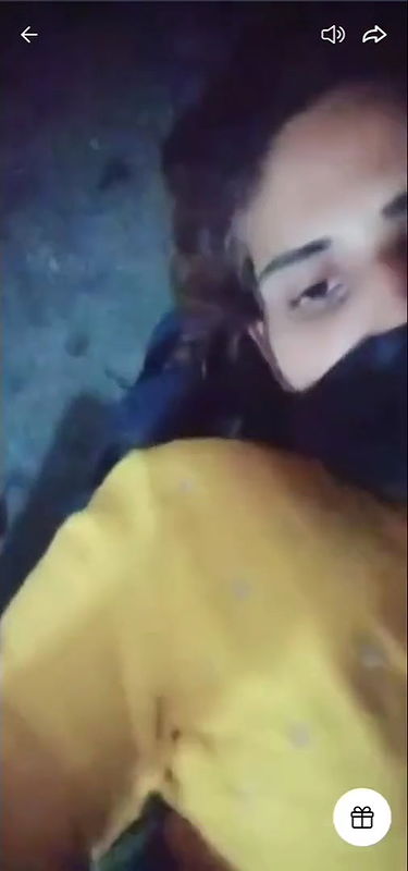 tango paki girl showing boobs