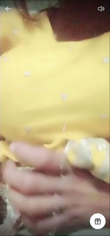 tango paki girl showing boobs