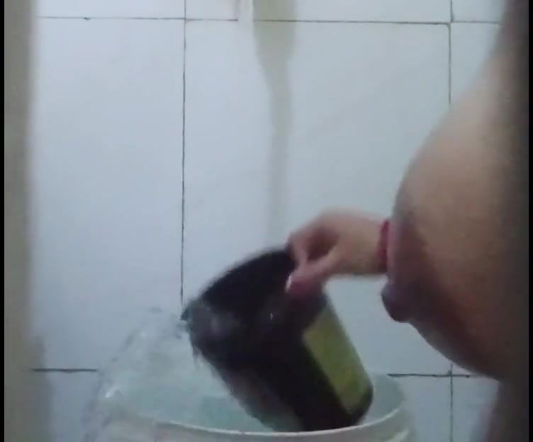 wife bathing secret recording