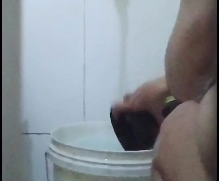 wife bathing secret recording