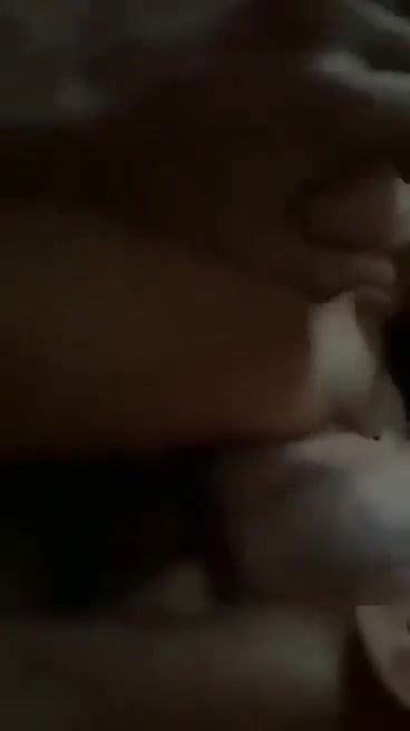 young lovers boobs sucking