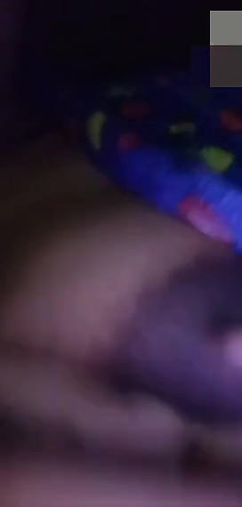 bangladeshi girl trisha showing her boobs to boyfriend in video calling