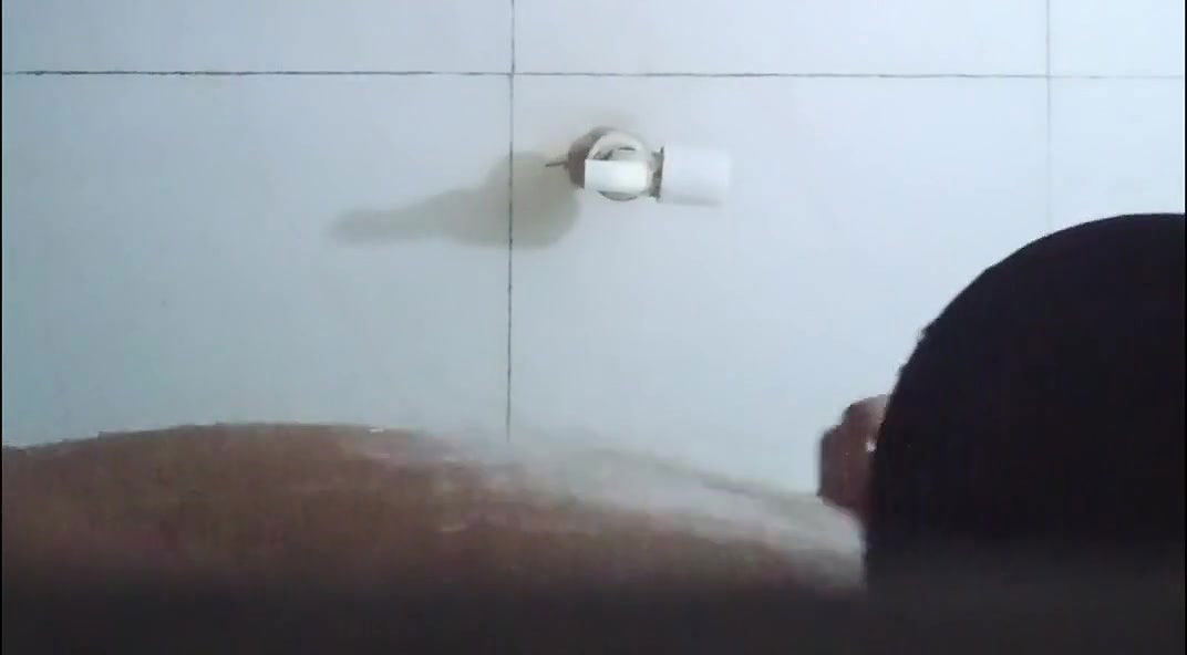 bathing secret recording