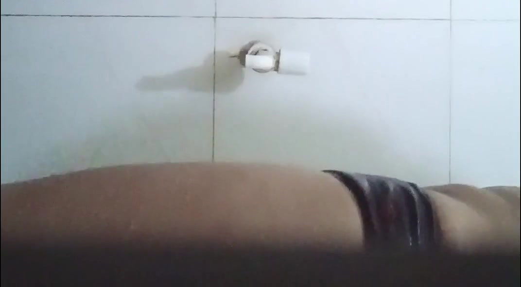 bathing secret recording