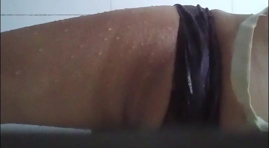 bathing secret recording