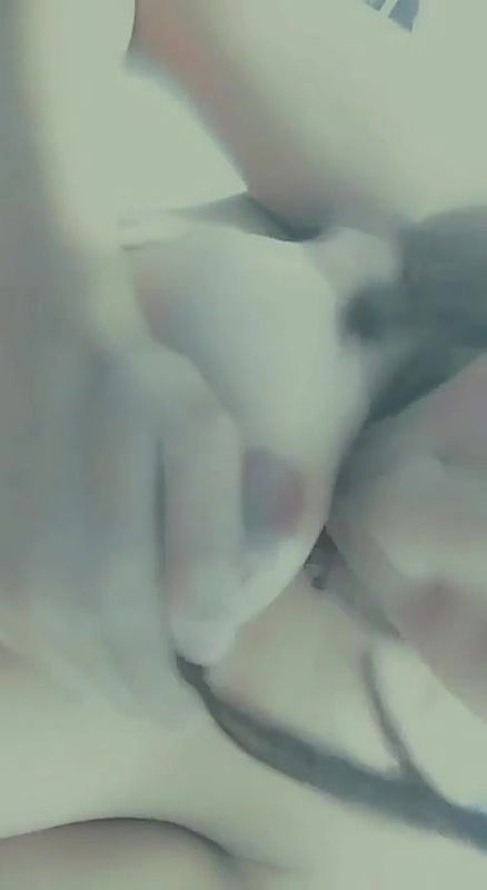 cute young girl boobs lick