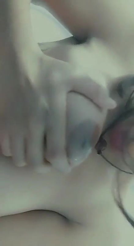 cute young girl boobs lick