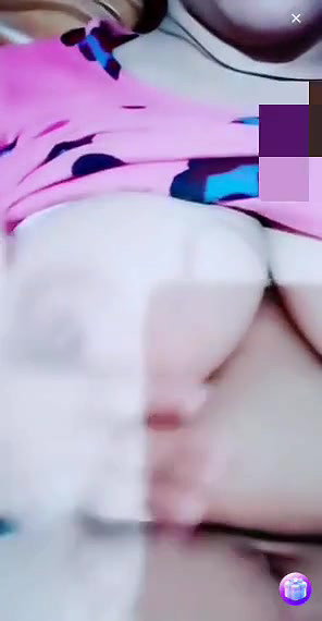 desi bhabhi ruhi to private video call in olamet showing her boobs pussy full nude