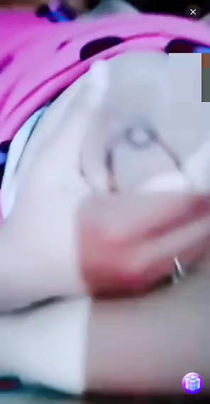 desi bhabhi ruhi to private video call in olamet showing her boobs pussy full nude